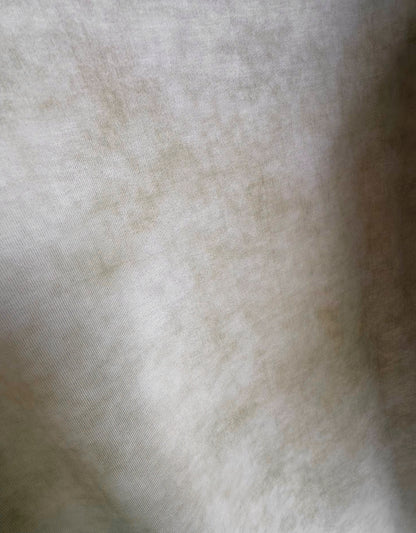MENS WASHED EFFECT T-SHIRT - STONE HAZE